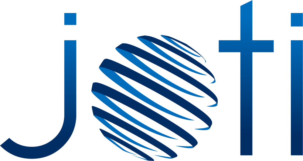 Home | JOTI business partner